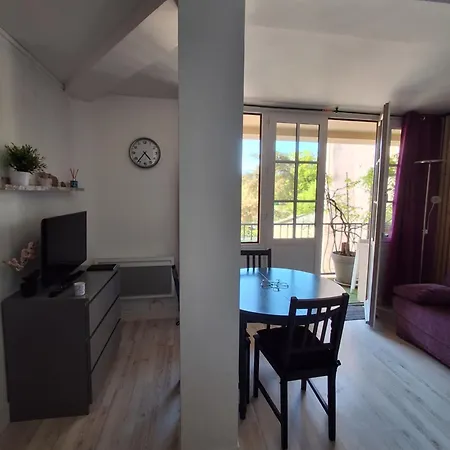 Apartment Bagnoles Bagnoles de l'Orne Normandie