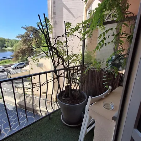 Bagnoles Apartment *