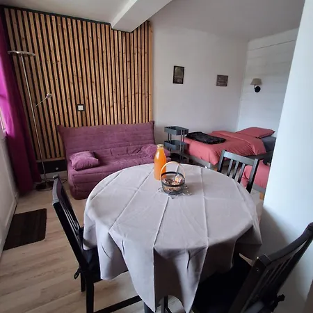 Bagnoles Apartment