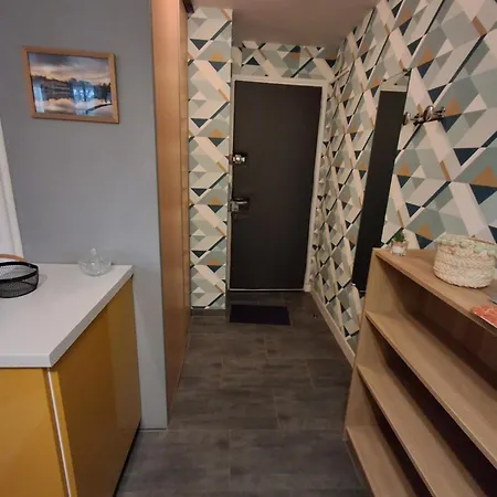 Bagnoles Apartment